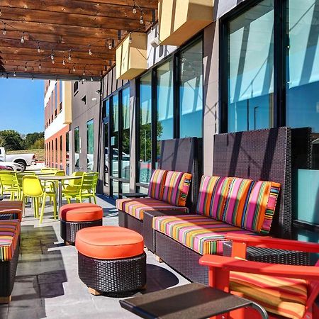 Home2 Suites By Hilton North Plano Hwy 75 Exterior foto