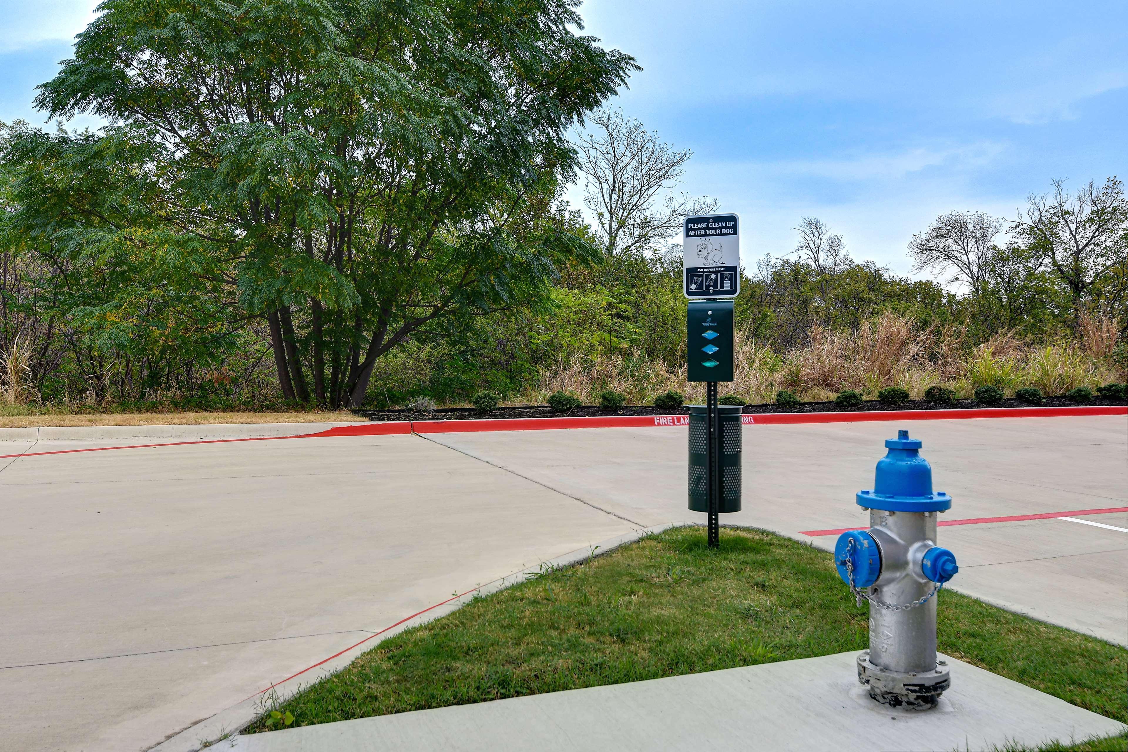 Home2 Suites By Hilton North Plano Hwy 75 Exterior foto