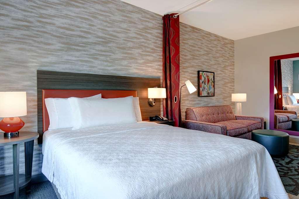 Home2 Suites By Hilton North Plano Hwy 75 Cameră foto