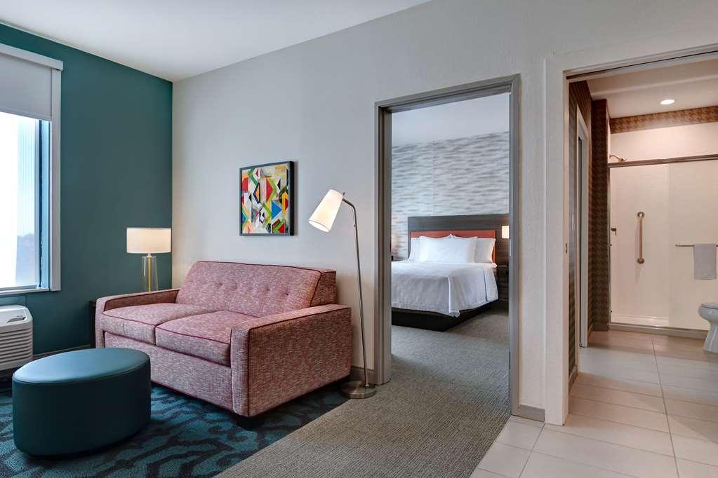 Home2 Suites By Hilton North Plano Hwy 75 Cameră foto