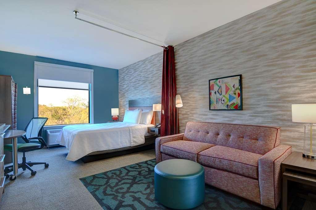 Home2 Suites By Hilton North Plano Hwy 75 Cameră foto
