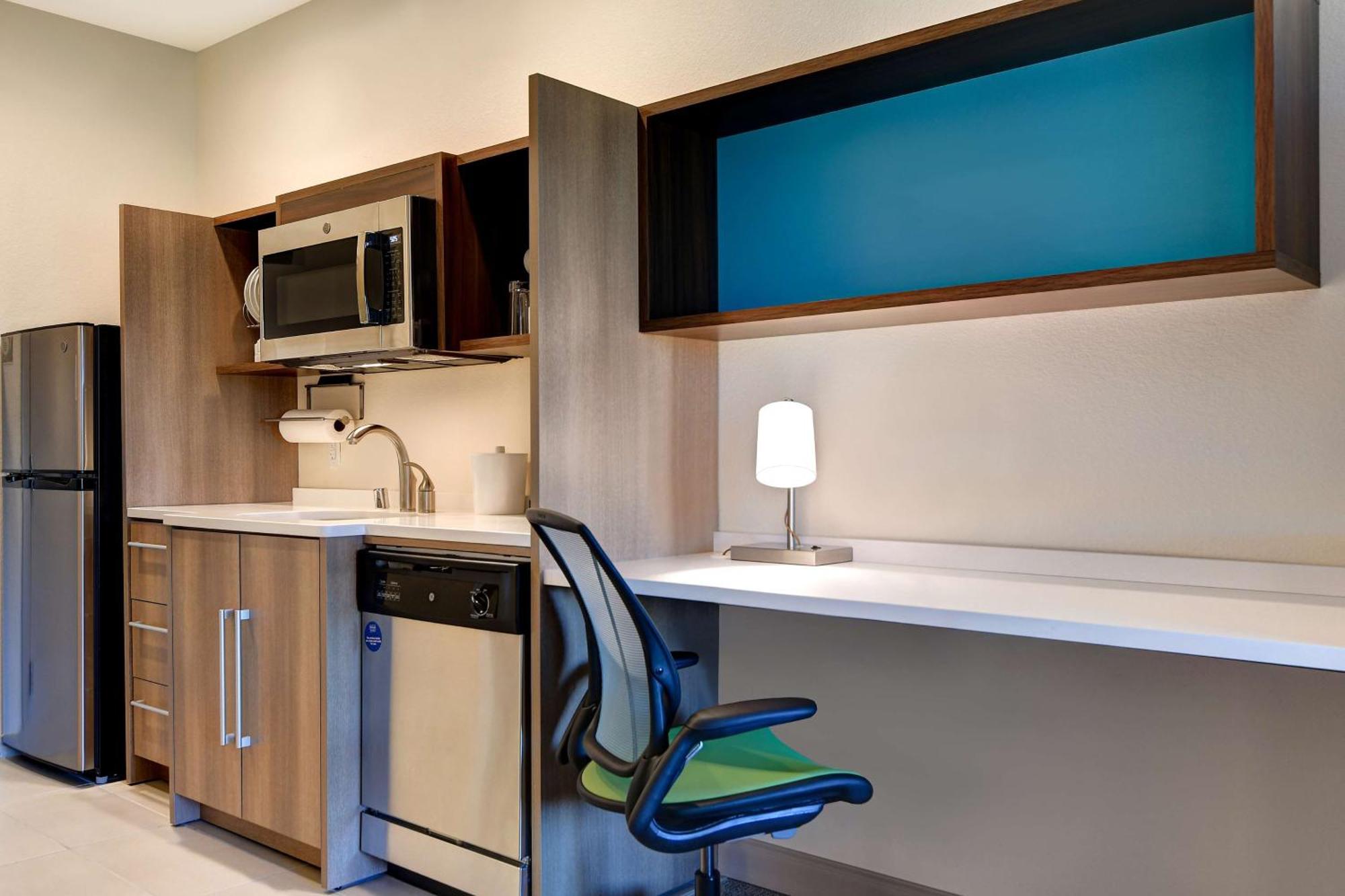 Home2 Suites By Hilton North Plano Hwy 75 Exterior foto