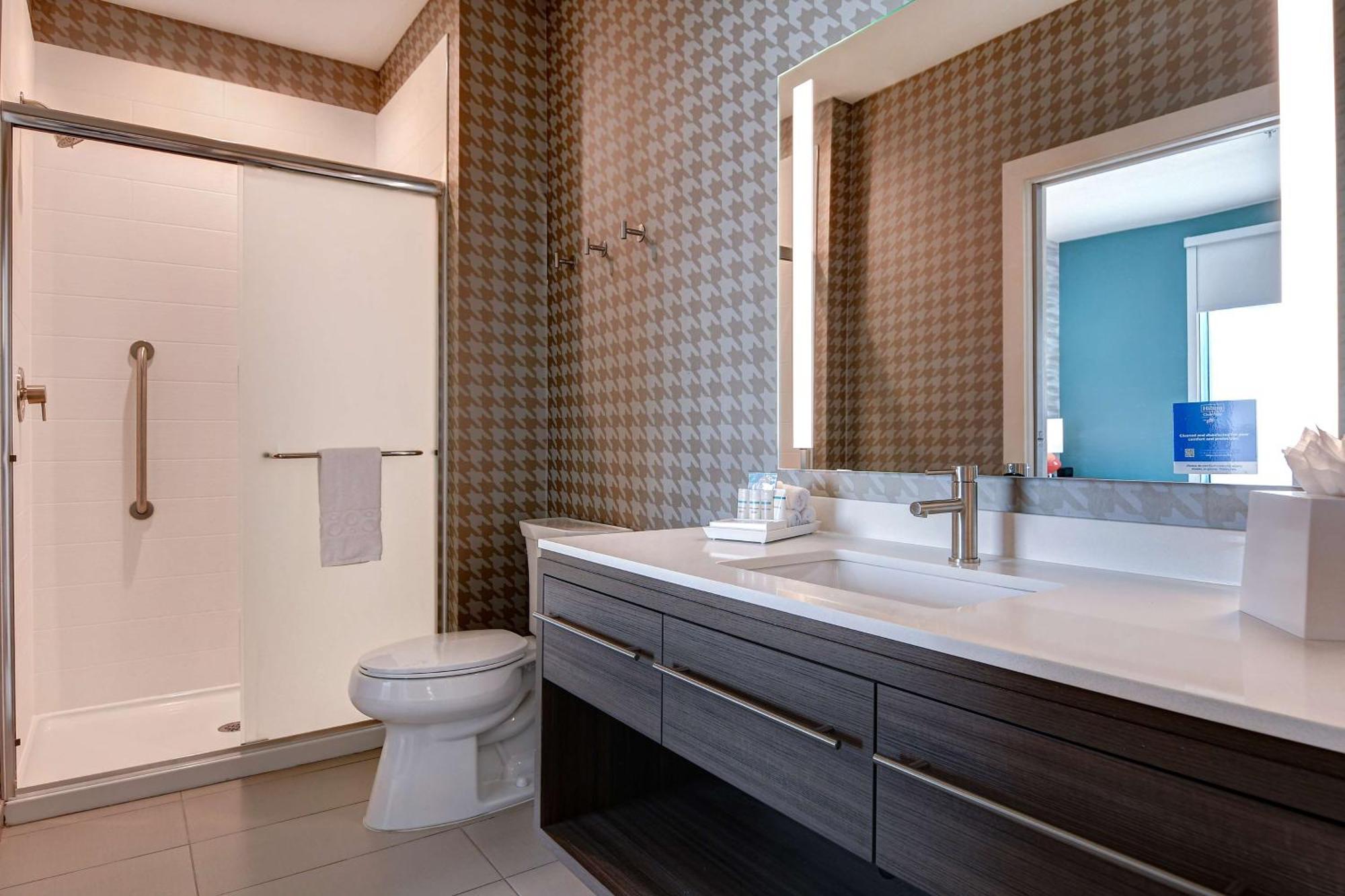 Home2 Suites By Hilton North Plano Hwy 75 Exterior foto
