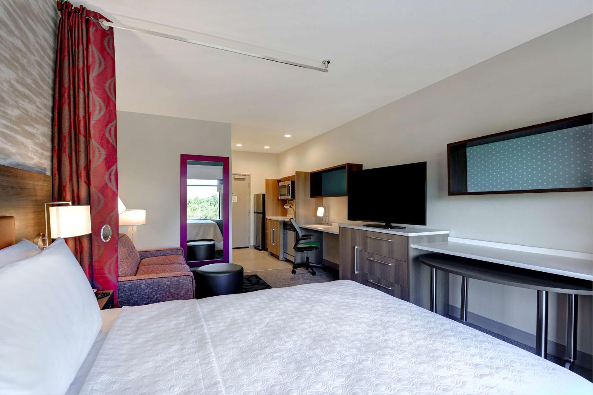 Home2 Suites By Hilton North Plano Hwy 75 Exterior foto